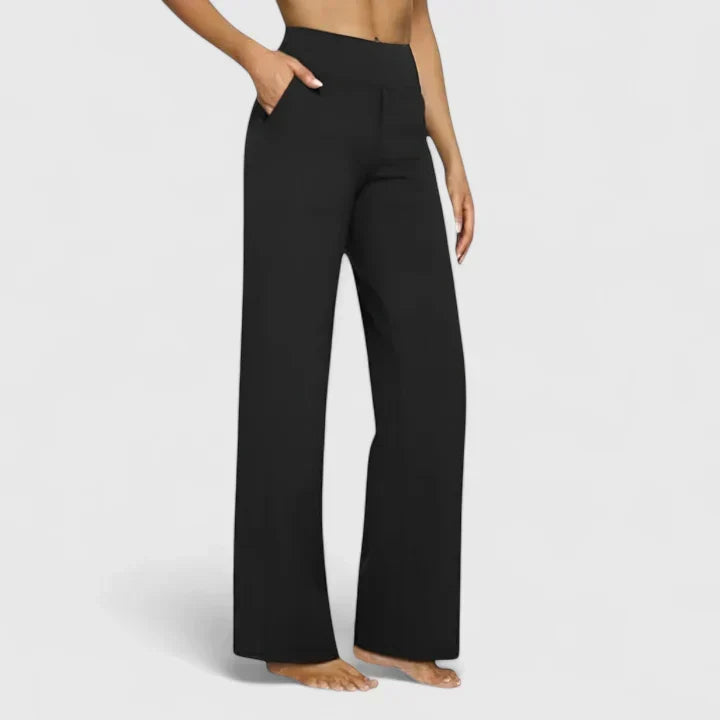 Šarlota | Elegantní kalhoty