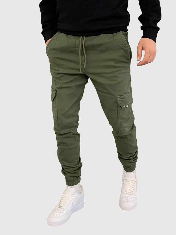 Aron | Cargo kalhoty