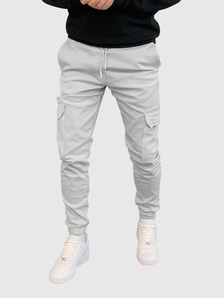 Aron | Cargo kalhoty
