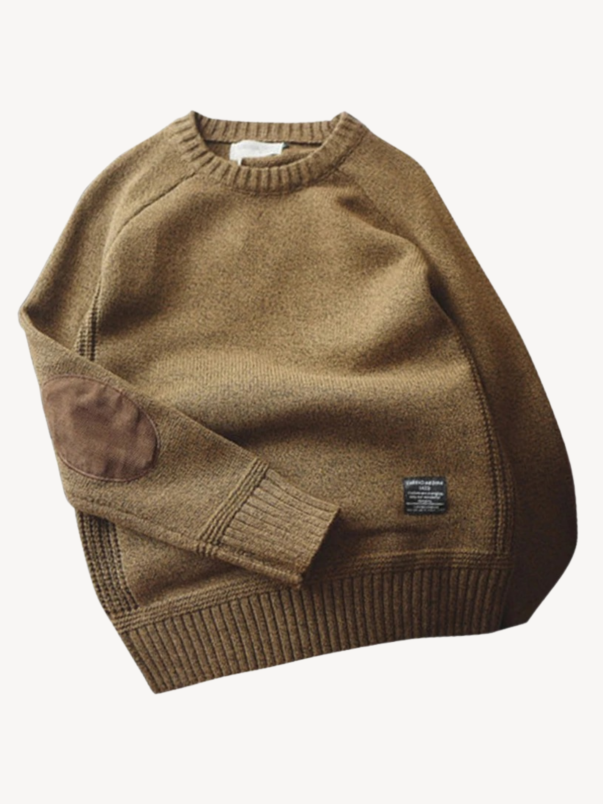 AMEDEE - HAVEN KNITTED SWEATER