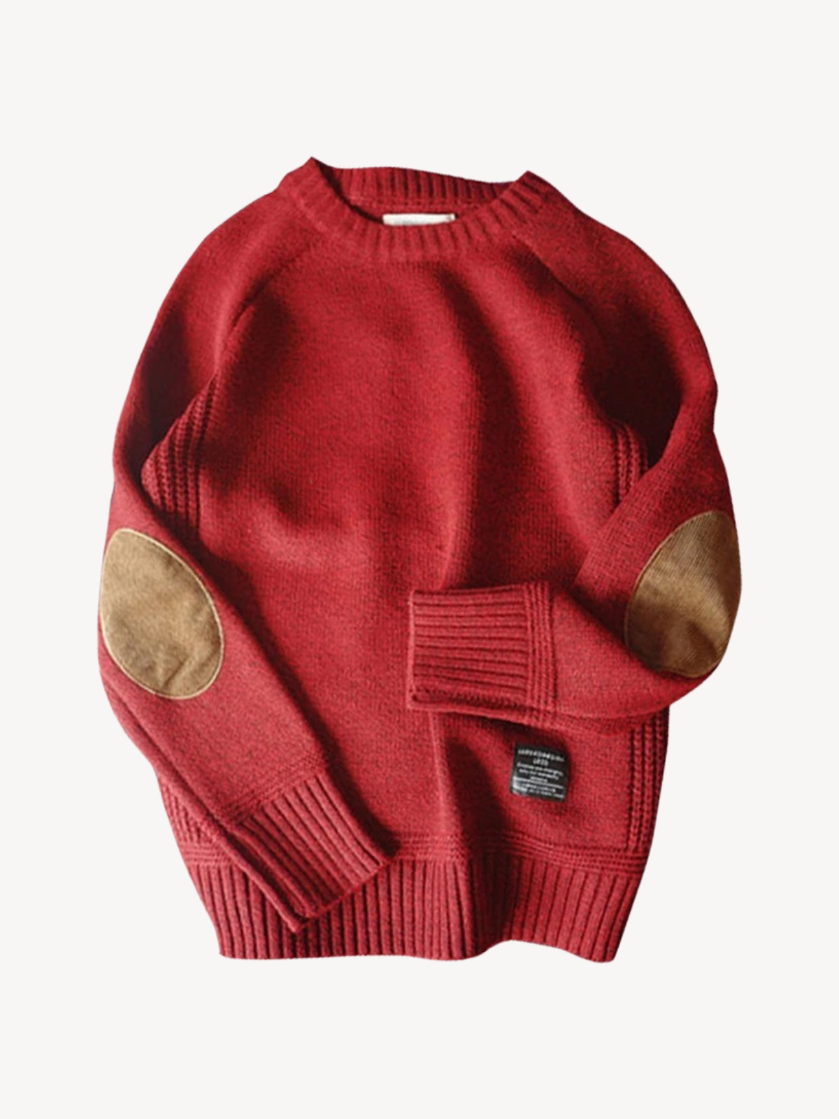 AMEDEE - HAVEN KNITTED SWEATER