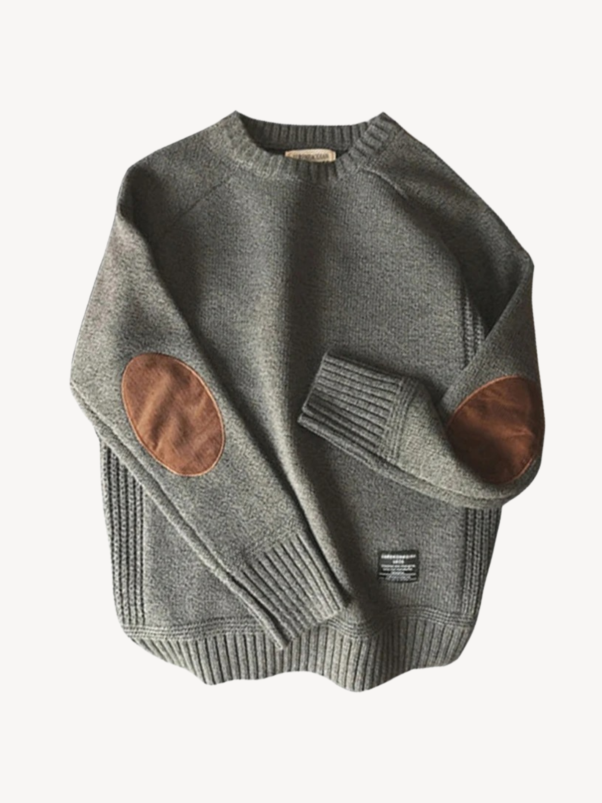 AMEDEE - HAVEN KNITTED SWEATER