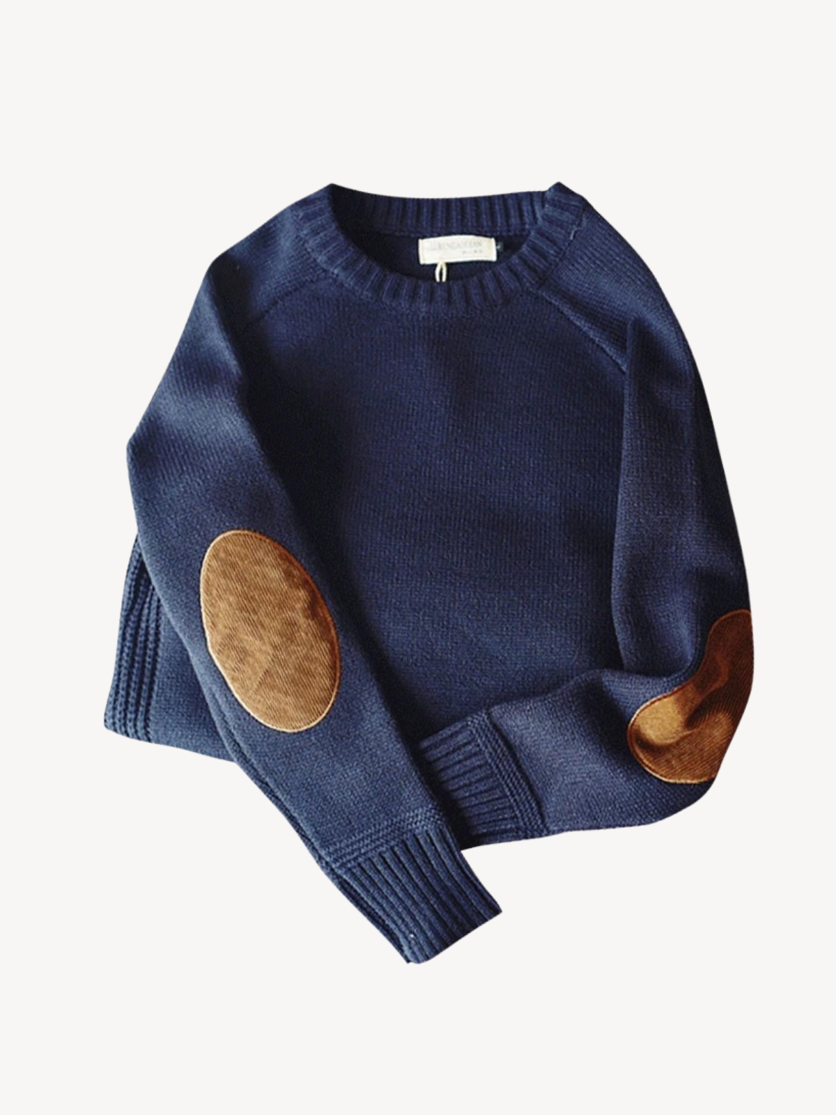 AMEDEE - HAVEN KNITTED SWEATER