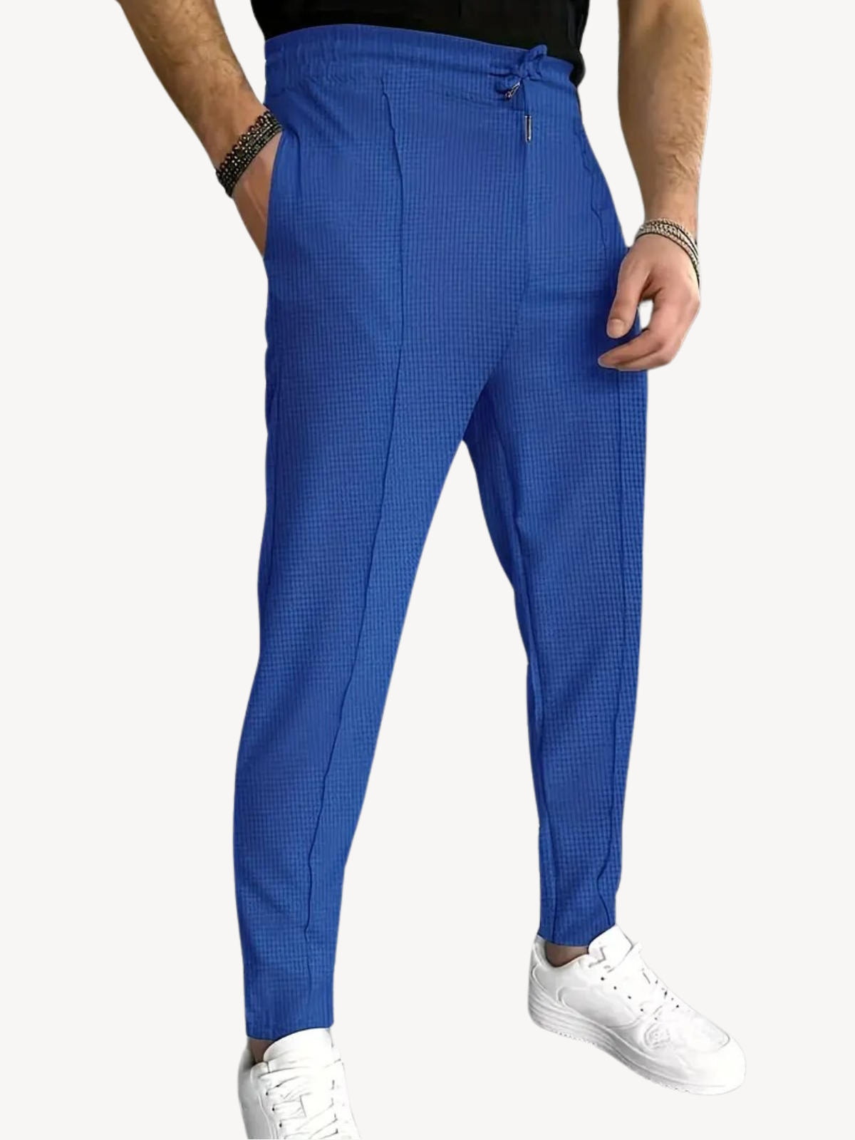 ALONZO - Casual Sport Pants (Buy 2, Get 1 Free)