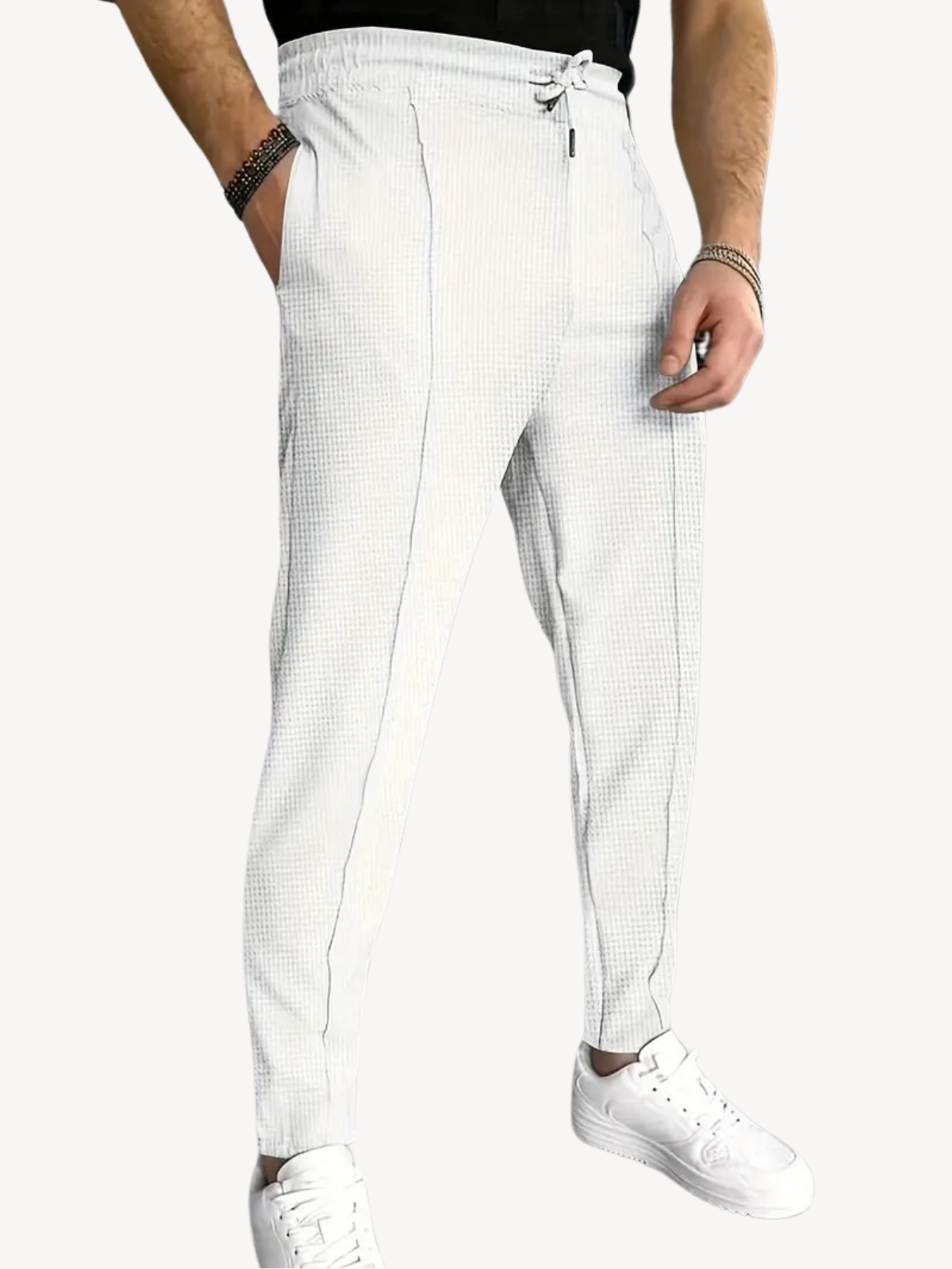 ALONZO - Casual Sport Pants (Buy 2, Get 1 Free)