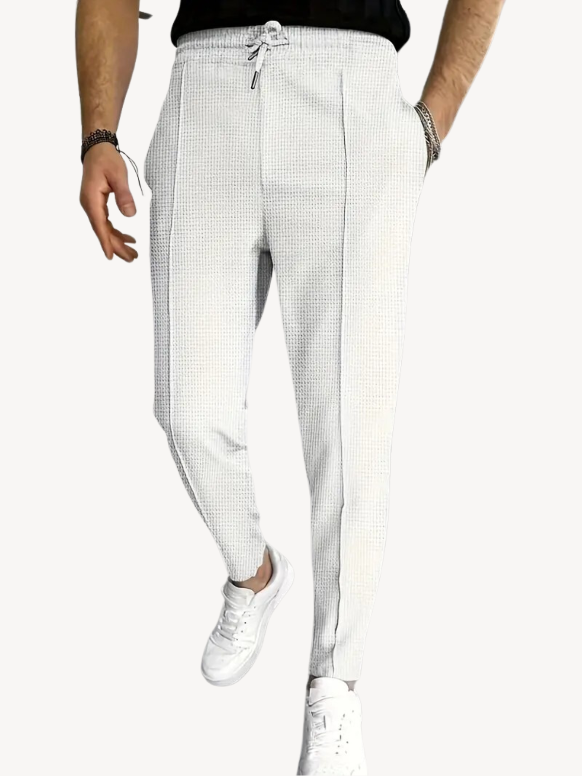 ALONZO - Casual Sport Pants (Buy 2, Get 1 Free)