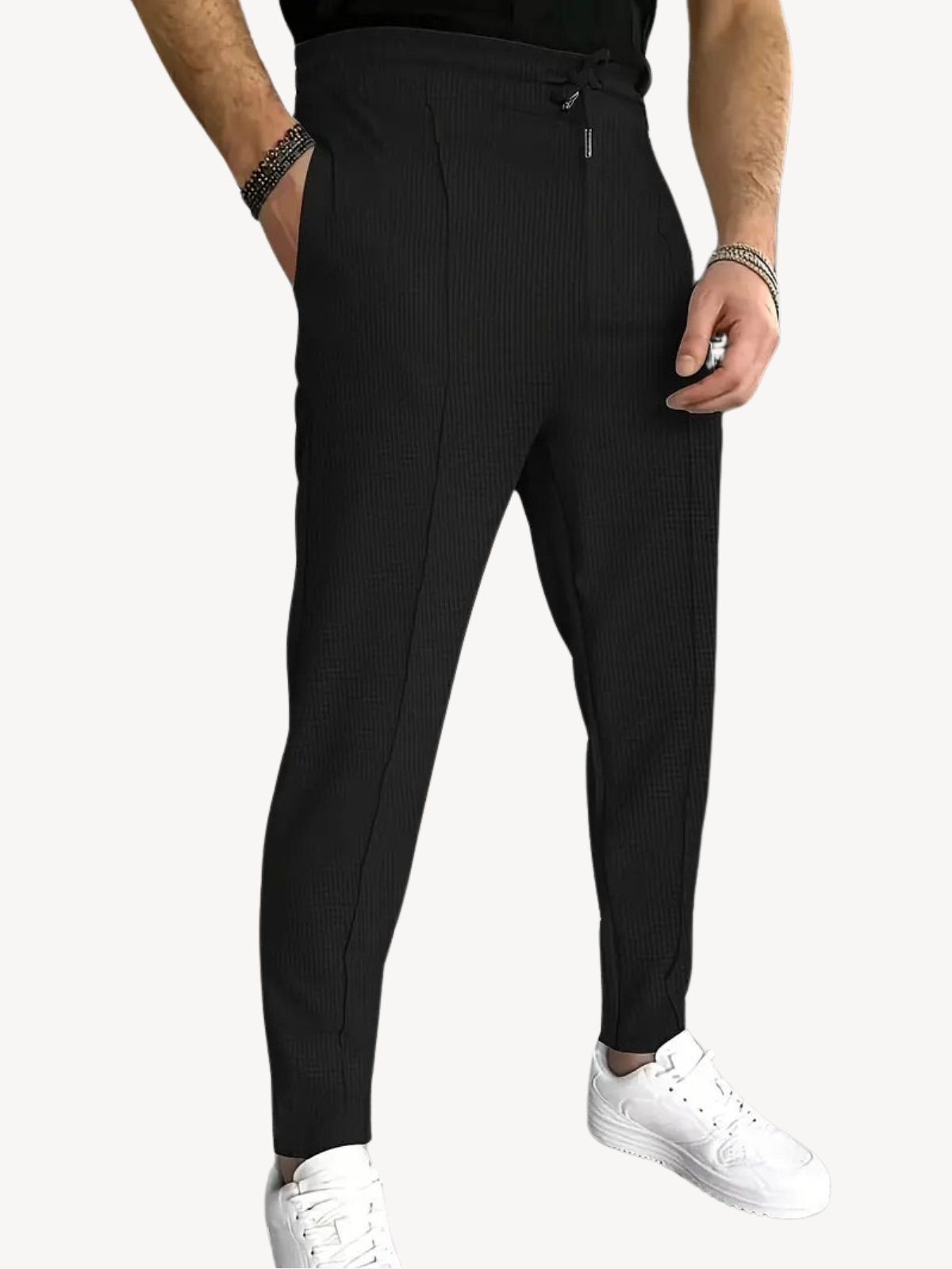 ALONZO - Casual Sport Pants (Buy 2, Get 1 Free)