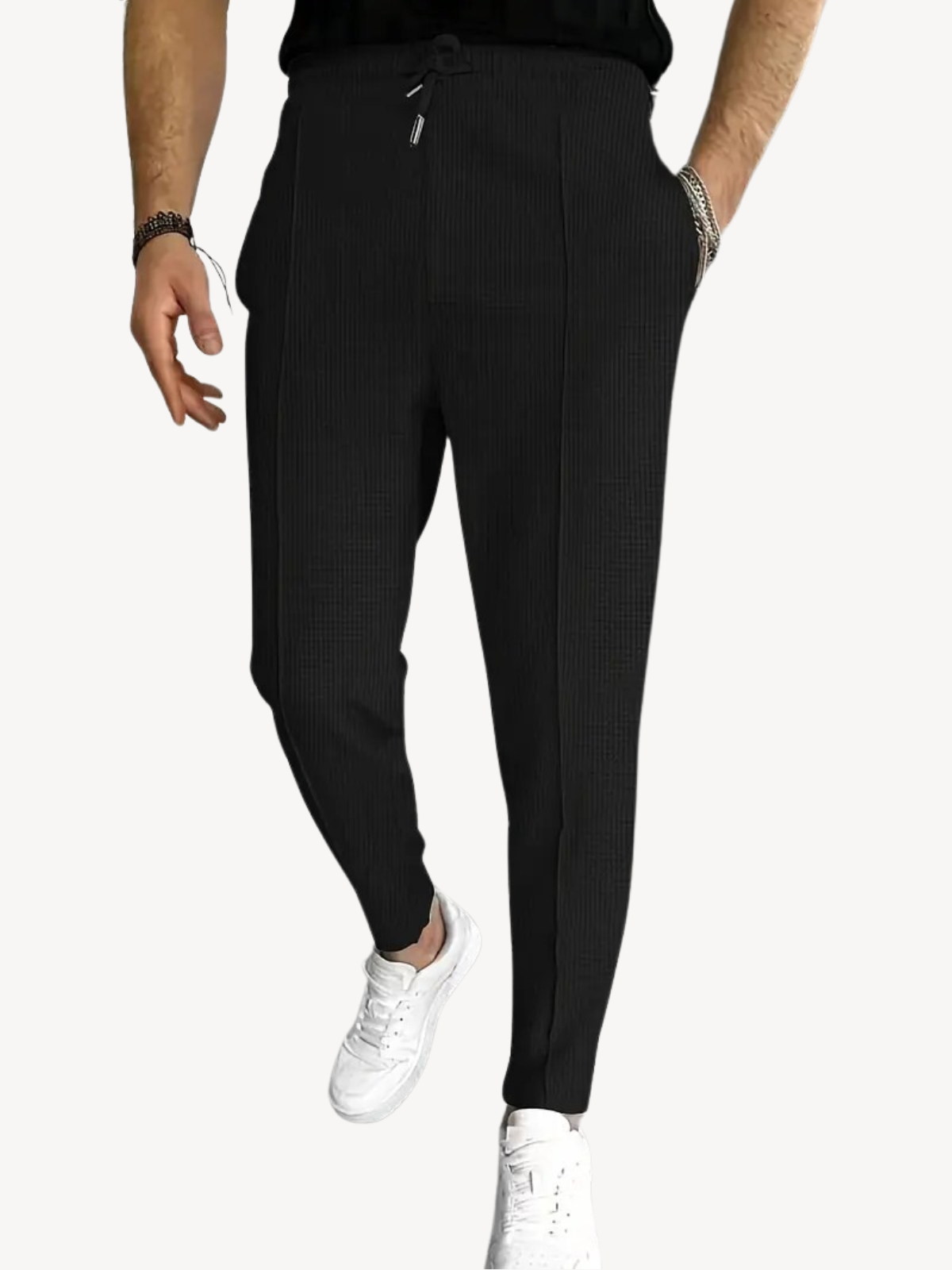 ALONZO - Casual Sport Pants (Buy 2, Get 1 Free)