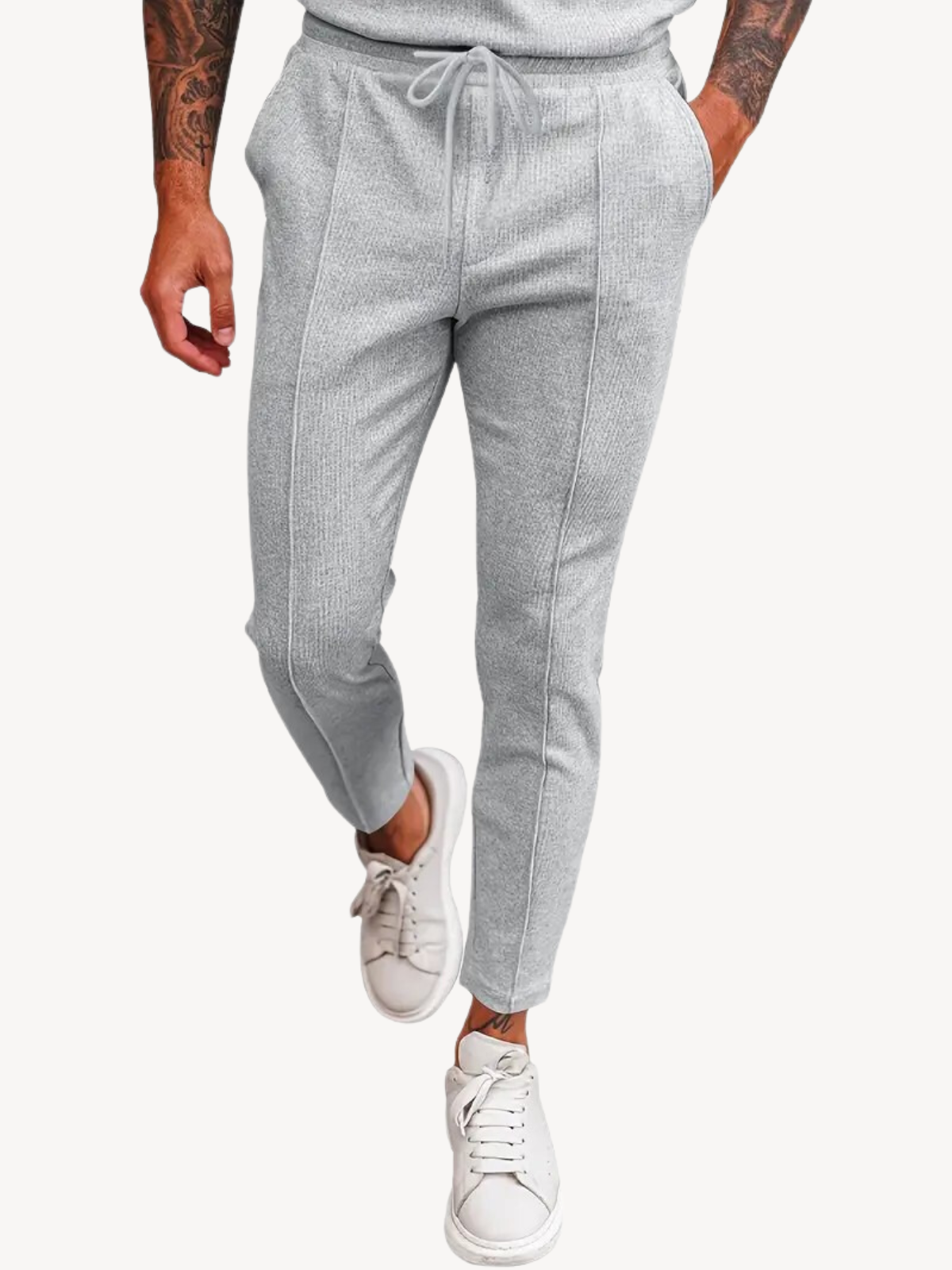 ALONZO - Casual Sport Pants (Buy 2, Get 1 Free)