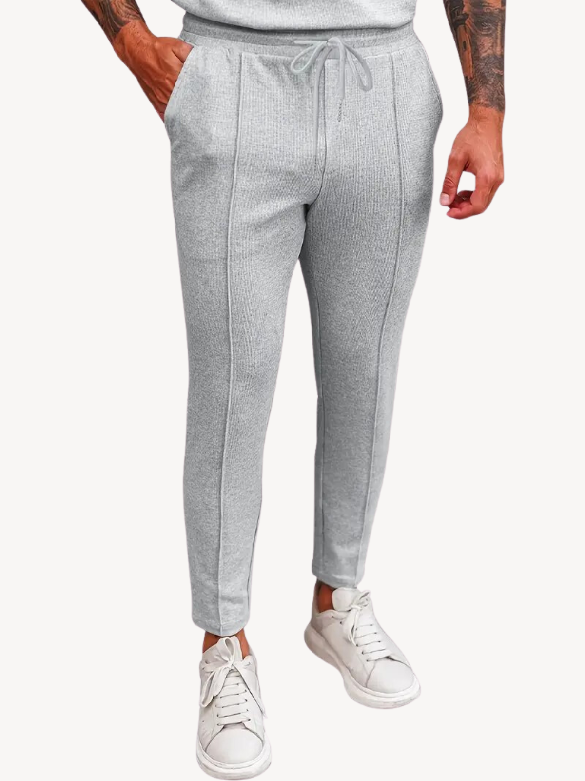 ALONZO - Casual Sport Pants (Buy 2, Get 1 Free)