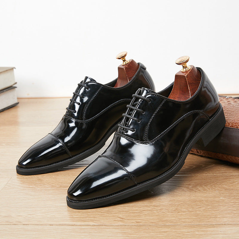 Antonio | Oxford Shoes