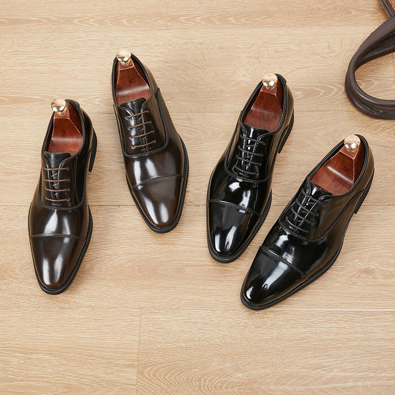 Antonio | Oxford Shoes