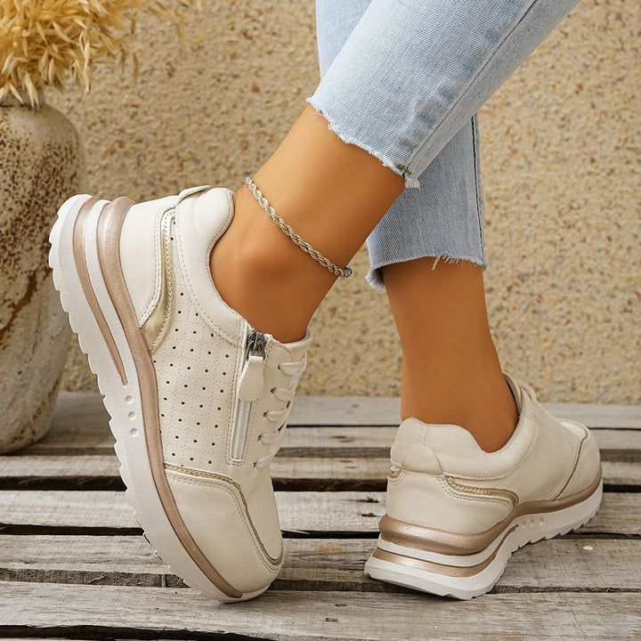 Teodora | Tenisky SanaStep