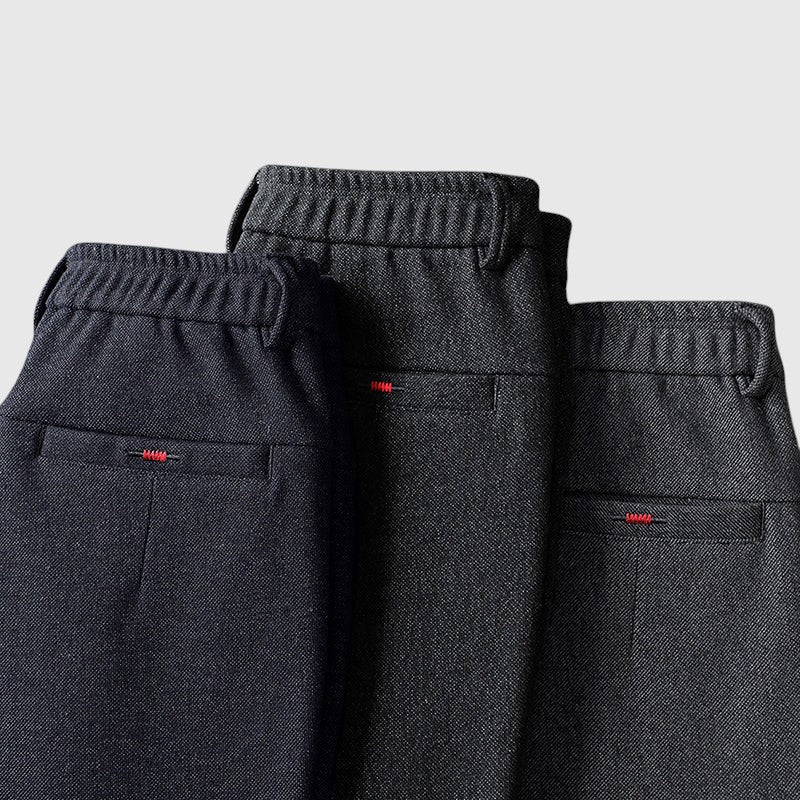 Ondřej | Kalhoty Remo Slim Fit