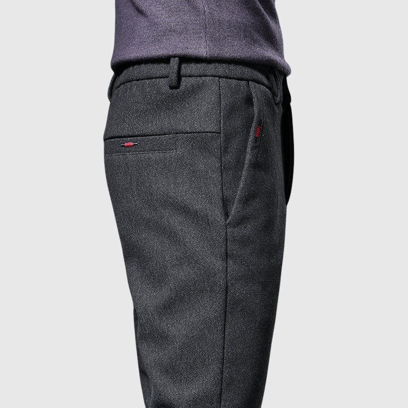Ondřej | Kalhoty Remo Slim Fit