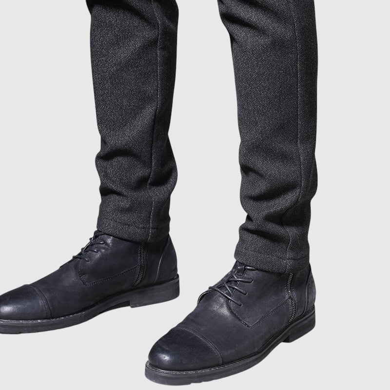 Ondřej | Kalhoty Remo Slim Fit