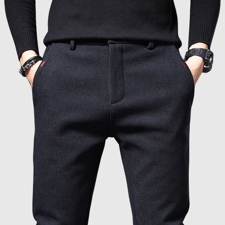 Ondřej | Kalhoty Remo Slim Fit