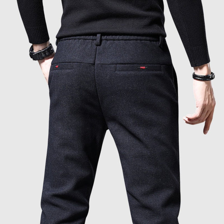 Ondřej | Kalhoty Remo Slim Fit