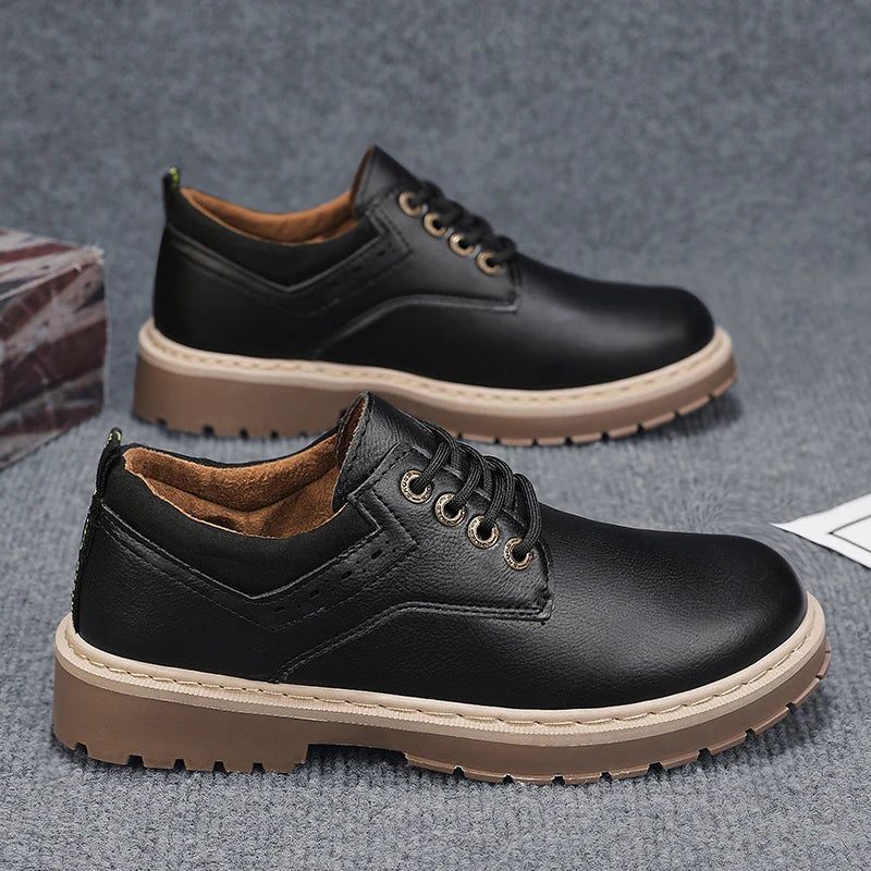 Florian | Oxford Shoes