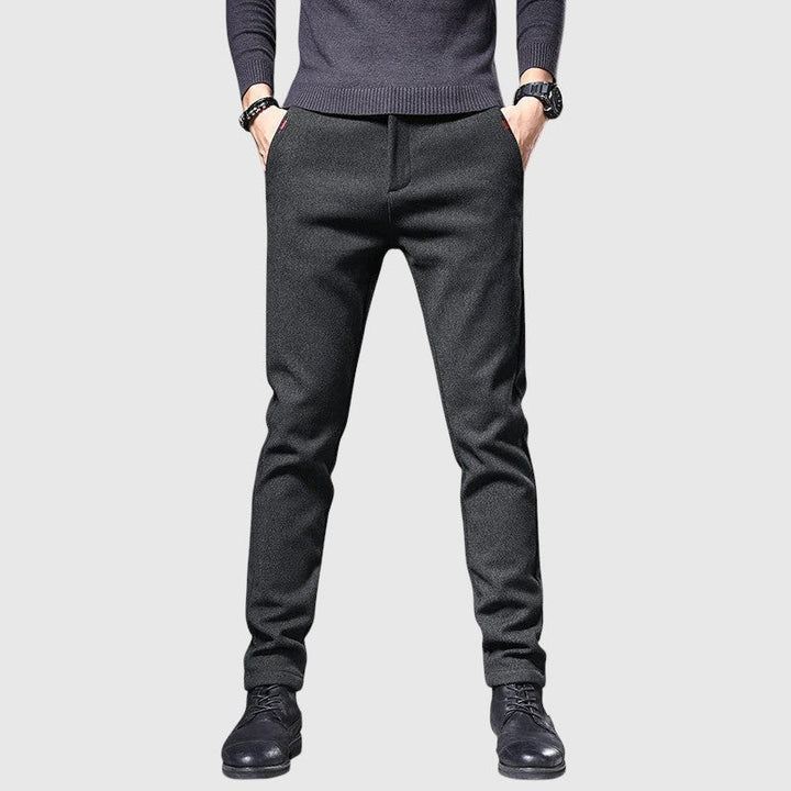 Ondřej | Kalhoty Remo Slim Fit