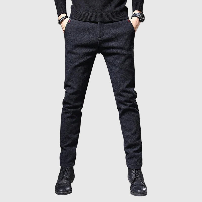 Ondřej | Kalhoty Remo Slim Fit