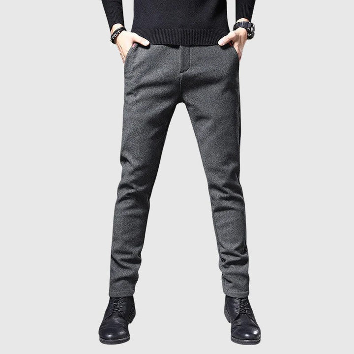 Ondřej | Kalhoty Remo Slim Fit