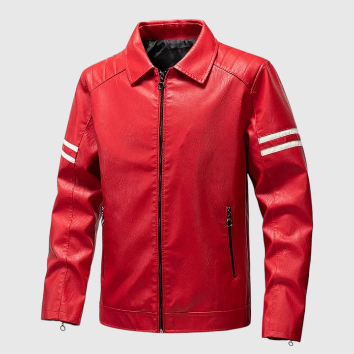 Velizar | Biker bunda