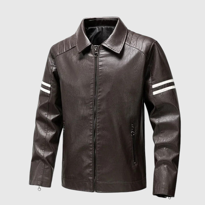 Velizar | Biker bunda
