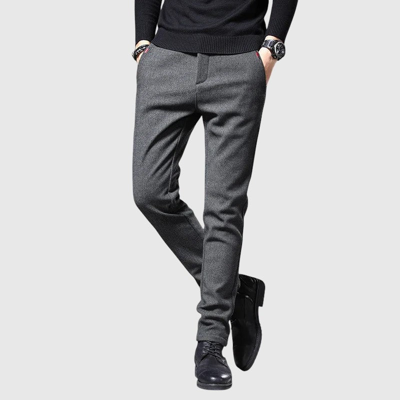 Ondřej | Kalhoty Remo Slim Fit