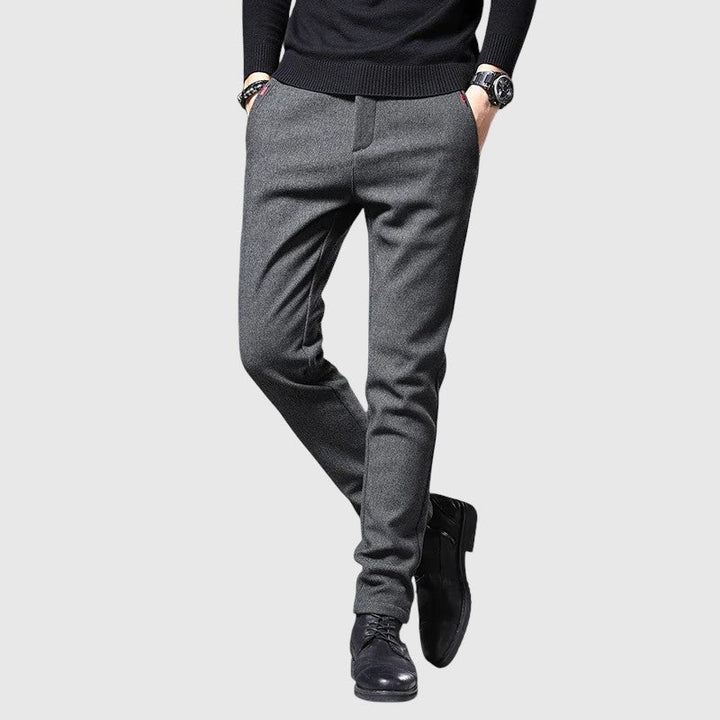 Ondřej | Kalhoty Remo Slim Fit