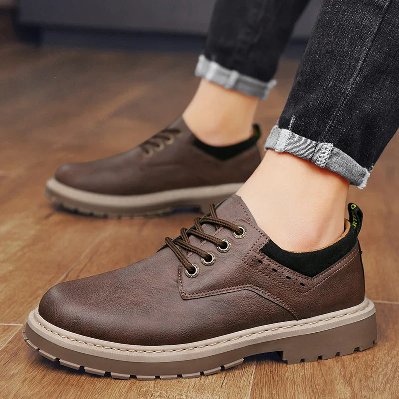 Florian | Oxford Shoes