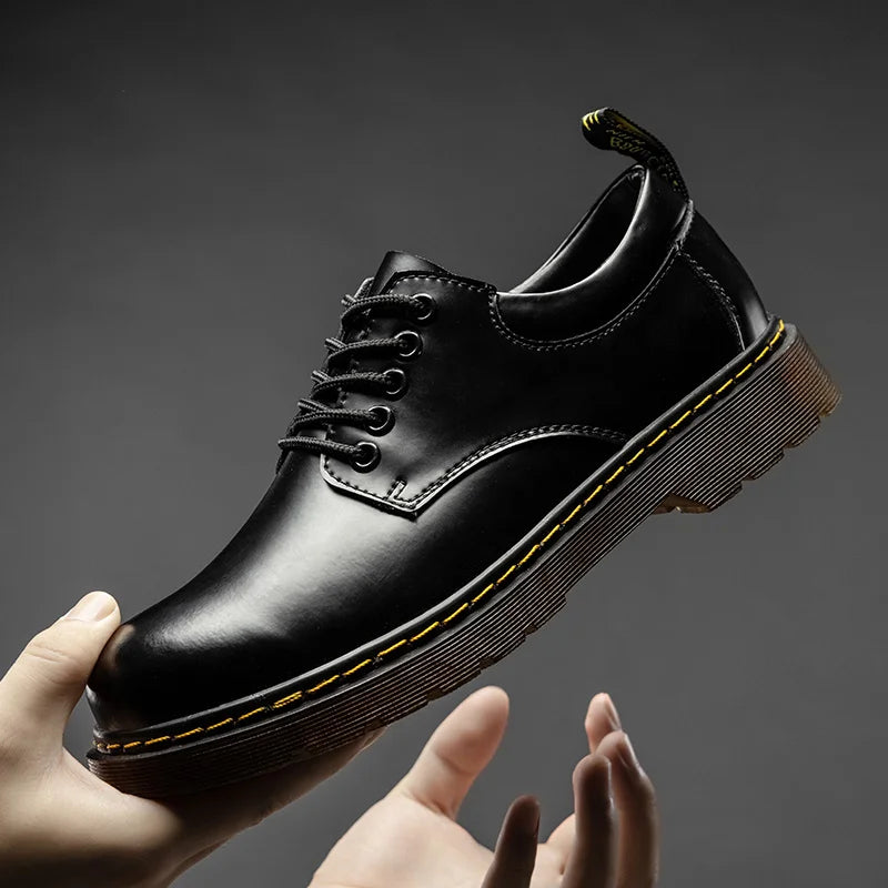 Onyx | Oxford Shoes