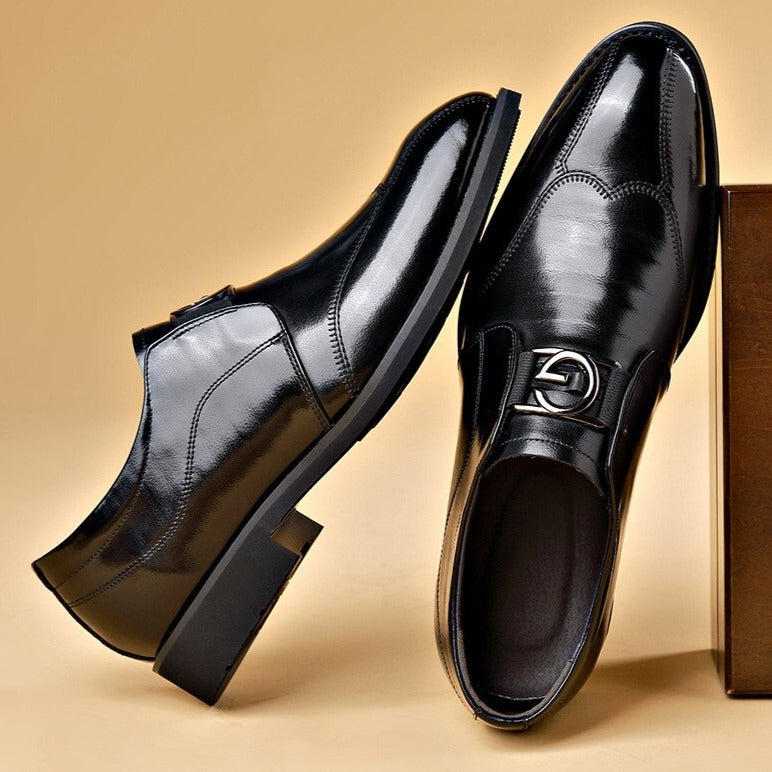 Giovanni | Leather Shoes