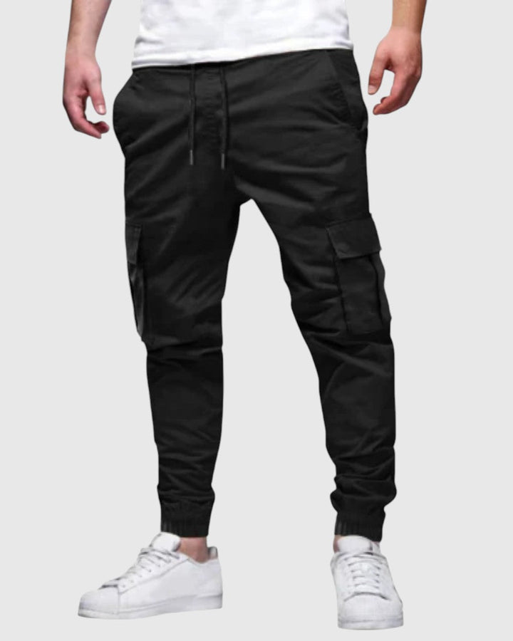 Aron | Cargo kalhoty