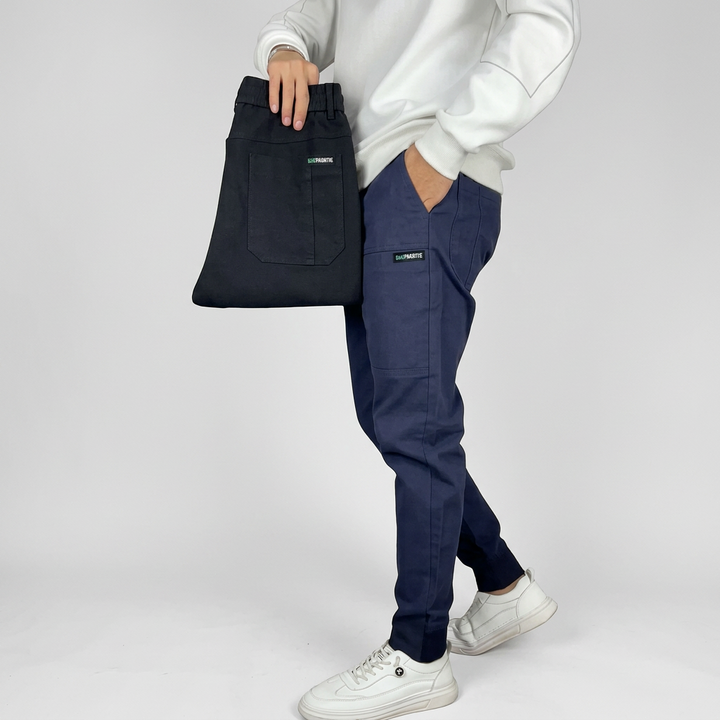 Zdeněk | Pánské sportovní jogger kalhoty