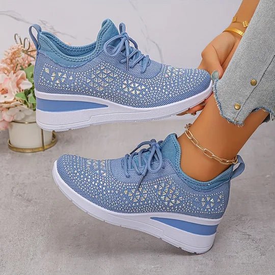 Anežka | Pohodlná ortopedická obuv