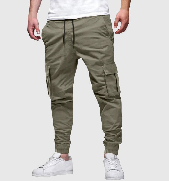 Aron | Cargo kalhoty