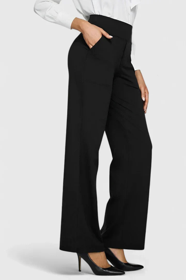Šarlota | Elegantní kalhoty