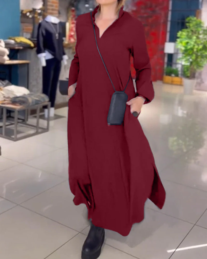 Dorota | Elegantní šaty