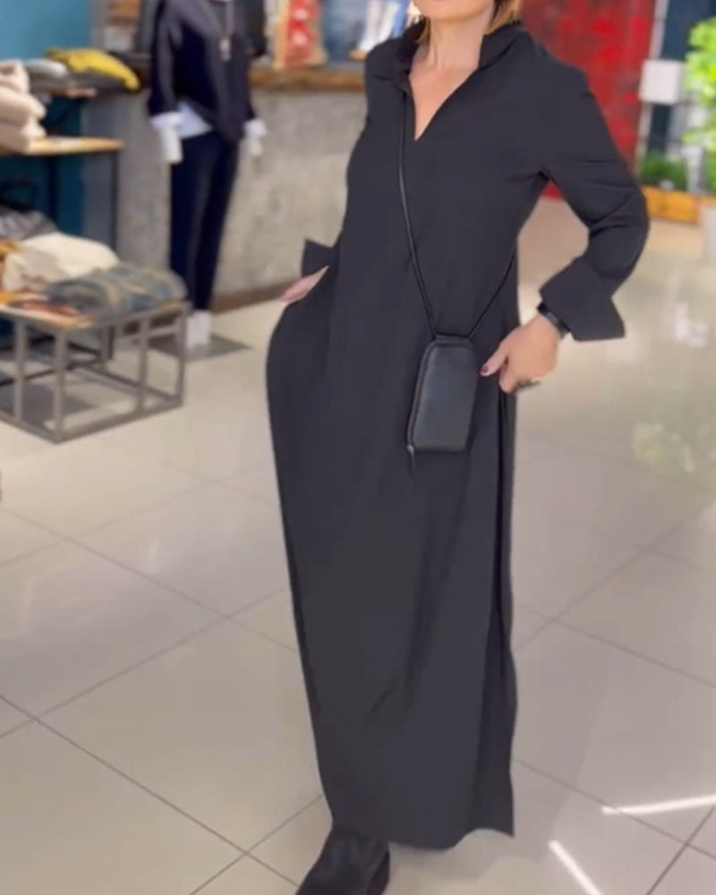 Dorota | Elegantní šaty
