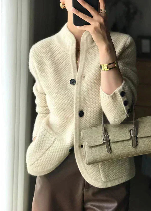 Bohumila | Elegantní a pohodlný kardigan