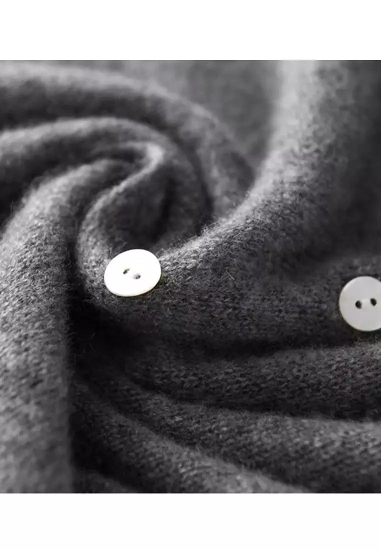 Lea | Elegantní pletený svetr