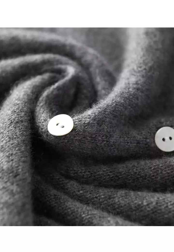 Lea | Elegantní pletený svetr