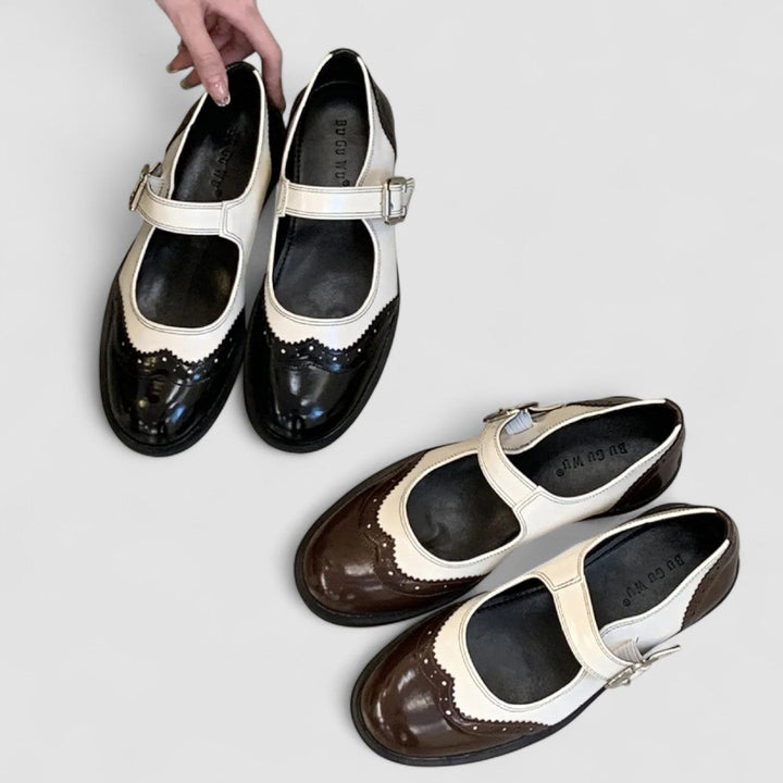 Miriam | Boty Mary Jane