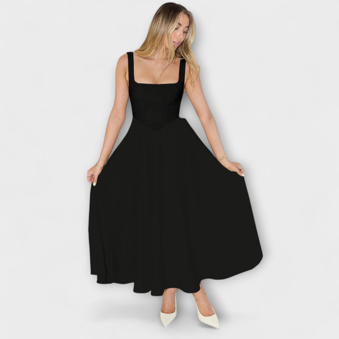 Vanda | Elegantní večerní šaty