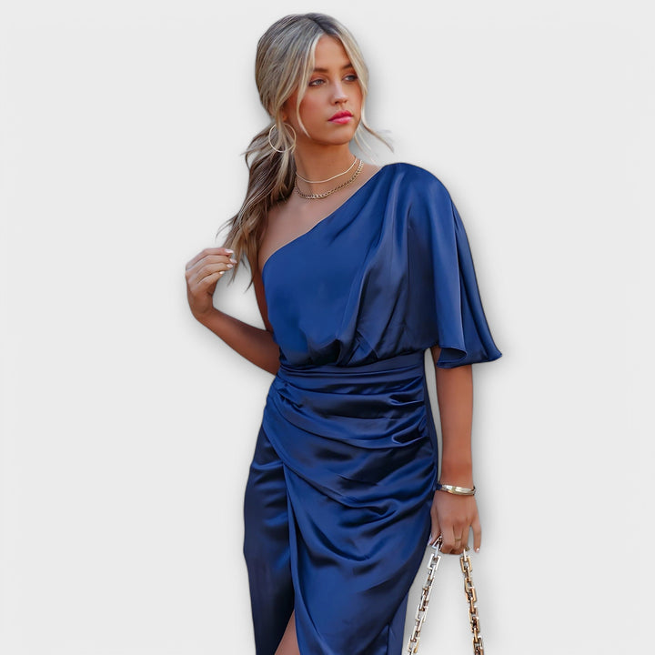 Hedvika | Elegantní večerní šaty