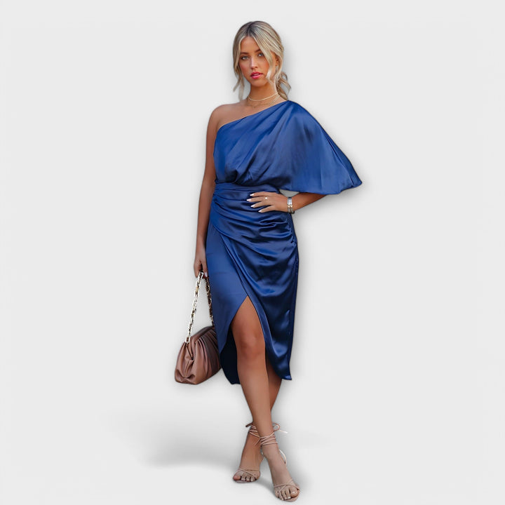 Hedvika | Elegantní večerní šaty