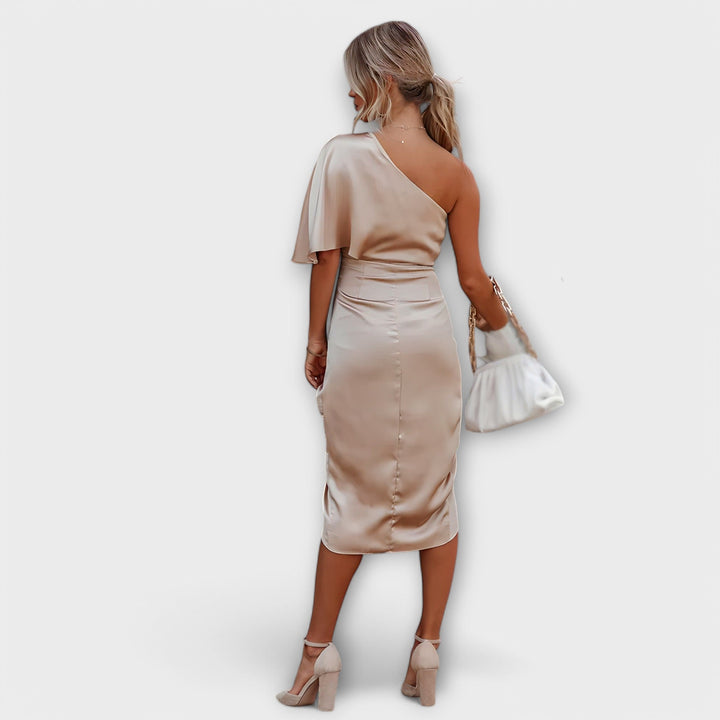 Hedvika | Elegantní večerní šaty