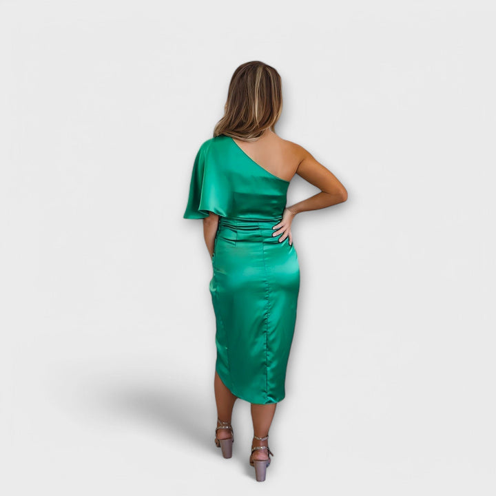 Hedvika | Elegantní večerní šaty