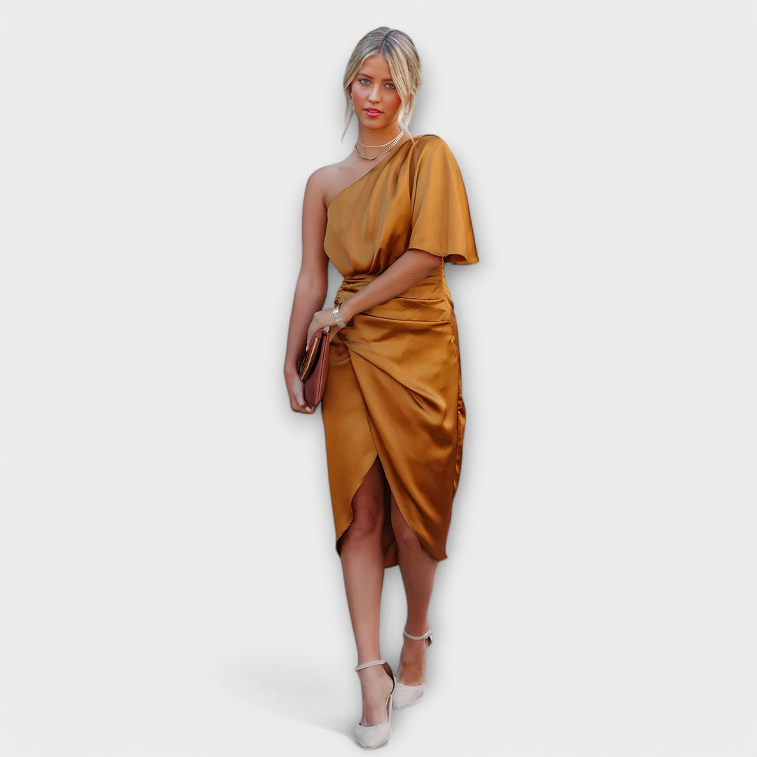 Hedvika | Elegantní večerní šaty